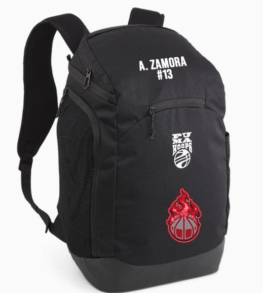 Basketball Pro Backpack