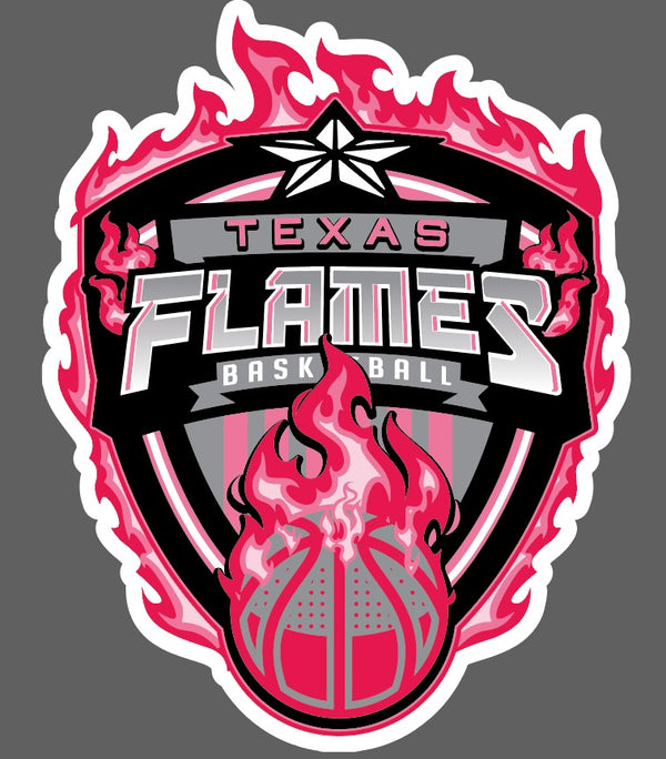 Texas Flames Store