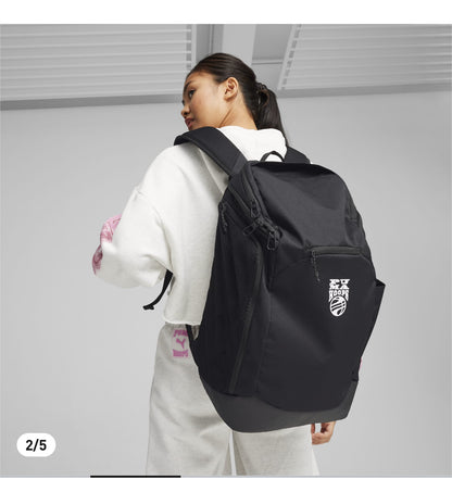 Basketball Pro Backpack